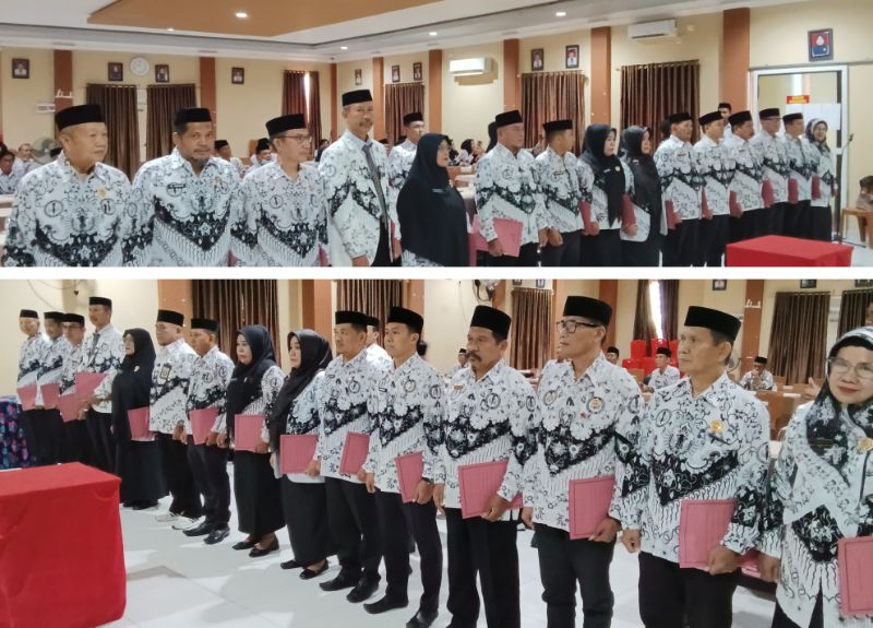 Bidang PGRI NTB - Persatuan Guru Republik Indonesia Cabang NTB